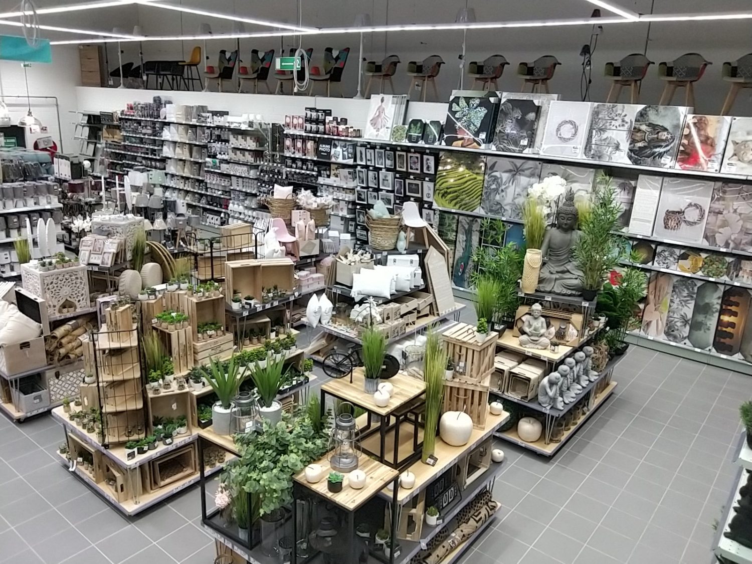 CENTRAKOR  un 10e magasin en ÎledeFrance  Agora Groupe  Vente et