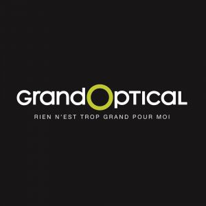 Grand Optical Niort